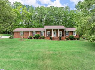 805 Inman Rd, Lyman, SC 29365