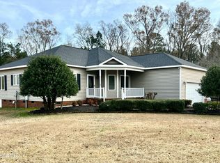 108 Dogwood Dr, Kenly, NC 27542