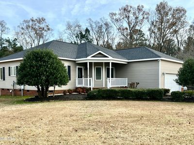 108 Dogwood Drive, Kenly, NC, 27542