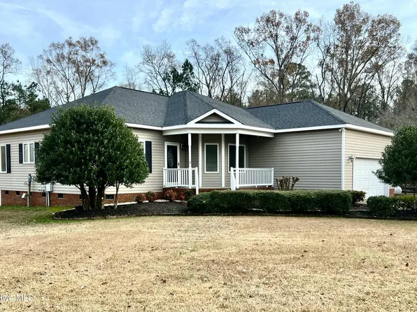 108 Dogwood Drive, Kenly, NC 27542
