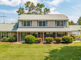 2755 Cedar Cir, Southside, AL 35907