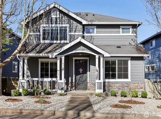 16127 167th Ave SE, Renton, WA 98058