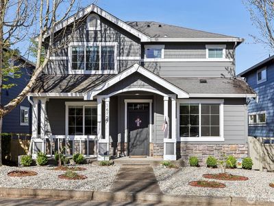 16127 167th Avenue SE, Renton, WA, 98058