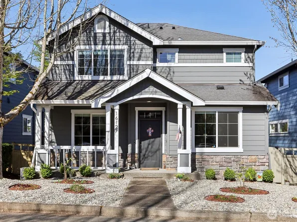16127 167th Avenue SE, Renton, WA 98058