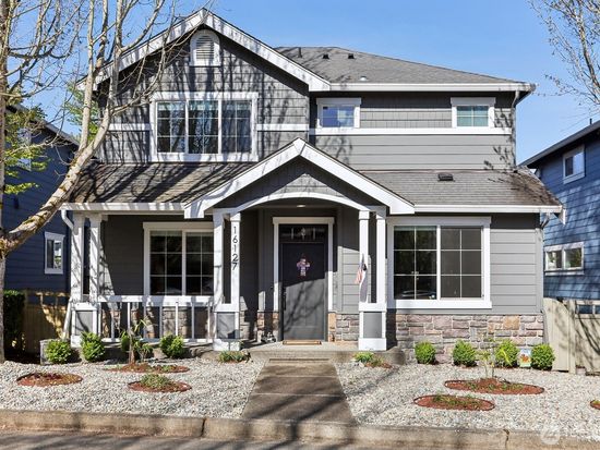 16127 167th Avenue SE, Renton, WA 98058