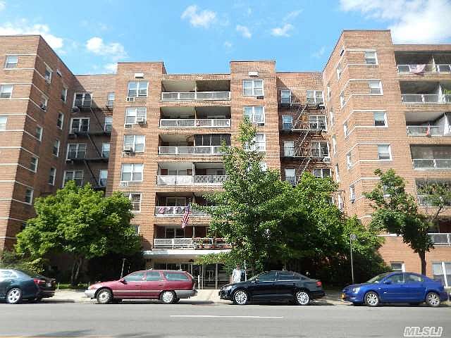 1st image of 6011 Broadway APT 4T