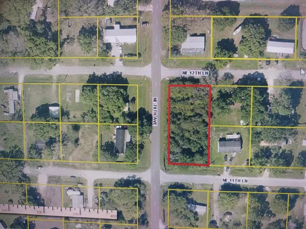 7025 NE 11TH Lane, Okeechobee, FL 34974