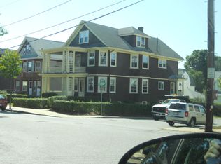 75 Hillsdale Rd #2, Medford, MA 02155