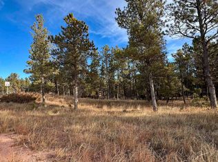 LOT 9 Argyle Rd, Hot Springs, SD 57747