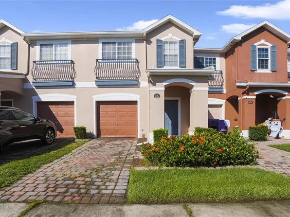 876 Park Grove Ct, Orlando, FL 32828