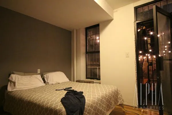 Rented by Alpha Properties NYC I LLC | media 54