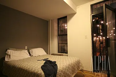 Rented by Alpha Properties NYC I LLC