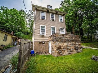 708 Seavey Rd #2, Pittsburgh, PA 15209