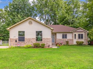 11067 Ranch Home Ct, Shelby Township, MI 48317