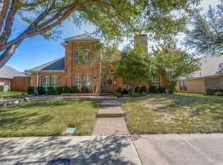1324 Winding Hollow Ln, Plano, TX 75093