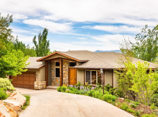 2505 Daybreaker Dr, Park City, UT 84098