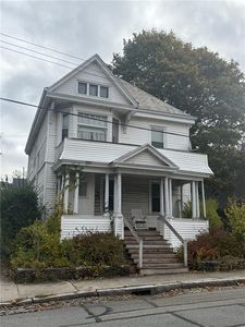 113 2nd St, Newport, RI, 02840