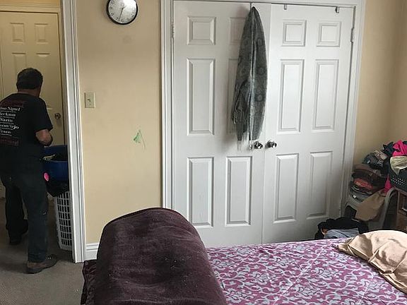4th image of 2200 S Loara St APT 14
