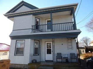39 Melrose St, Fall River, MA 02723