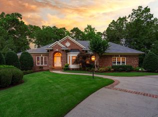 114 Kendleton Pl, Cary, NC 27518