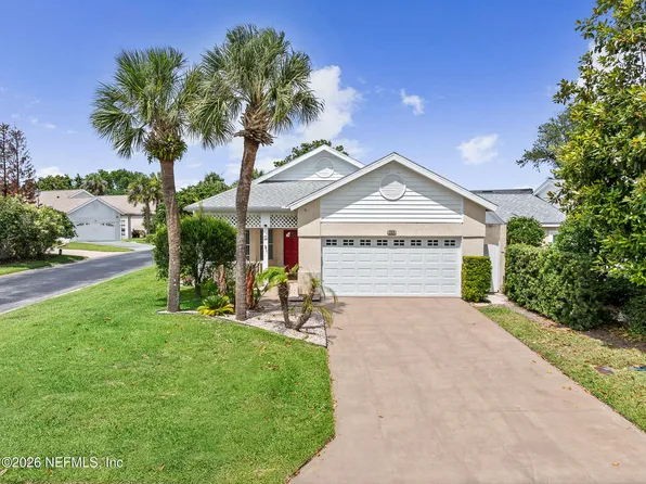 358 MONIKA Place, St. Augustine, FL 32080