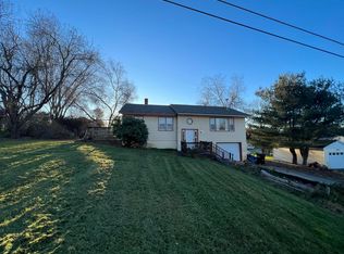 23 Webster Ave, Claremont, NH 03743