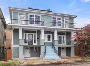 3821 Dryades St, New Orleans, LA 70115