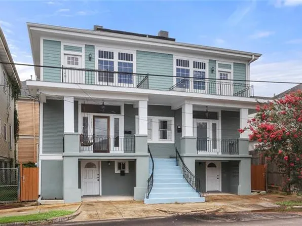 3823 Dryades St, New Orleans, LA 70115