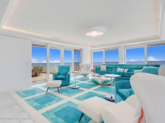 2nd image of 100 Sunrise Ave #Penthouse 2-e