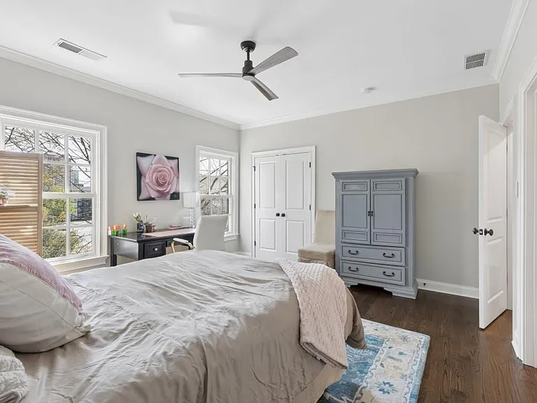 3585 Roxboro Rd NE #6 — Photo 36