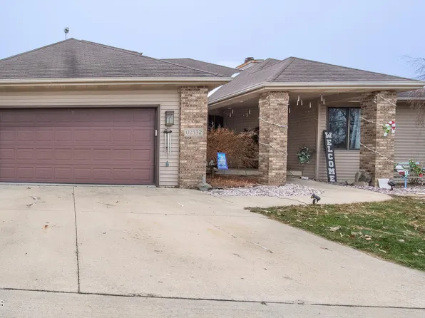 2332 County Rd E, Edgerton, OH 43517