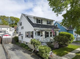 71 Clairmont St, Lynn, MA 01904