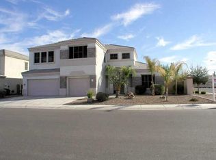1852 E Flintlock Way, Chandler, AZ 85286