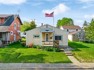 529 Webb Ave SW, Massillon, OH 44647