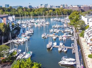 Palmer Landing, Stamford, CT 06902