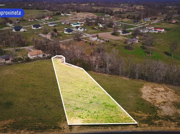 109 Daniel Ln Lot 3, Westmoreland, TN 37186