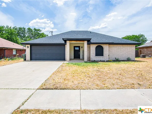 3918 Carolyn Dr, Killeen, TX 76542