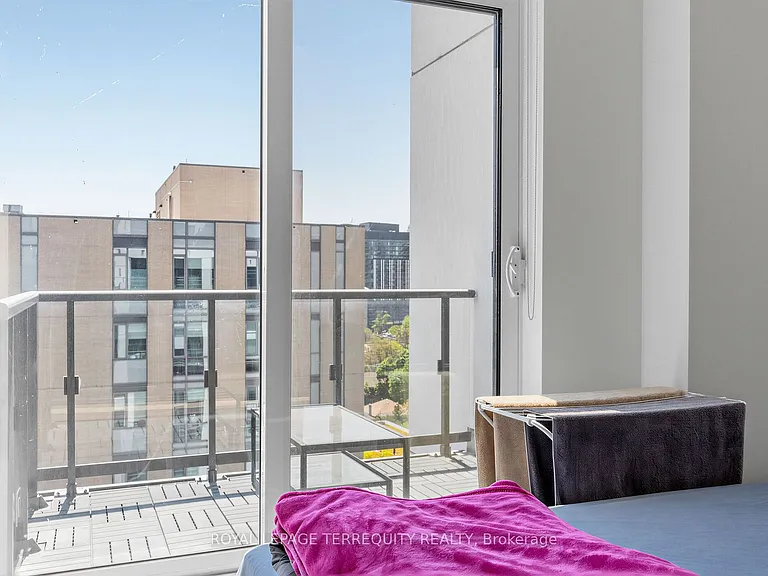 200 Sackville St #1102 — Photo 12