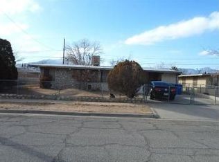 10529 Brisbane Way, El Paso, TX 79924