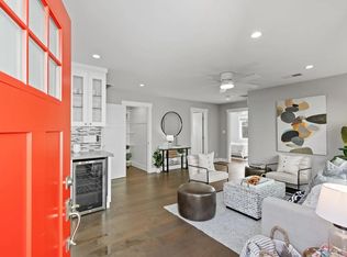 3407 Jefferson Ave, Redwood City, CA 94062