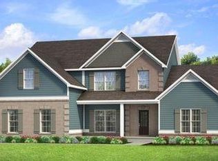 27 Saddleridge Trl, Senoia, GA