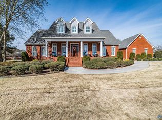 104 Winniford Dr, Scottsboro, AL 35769