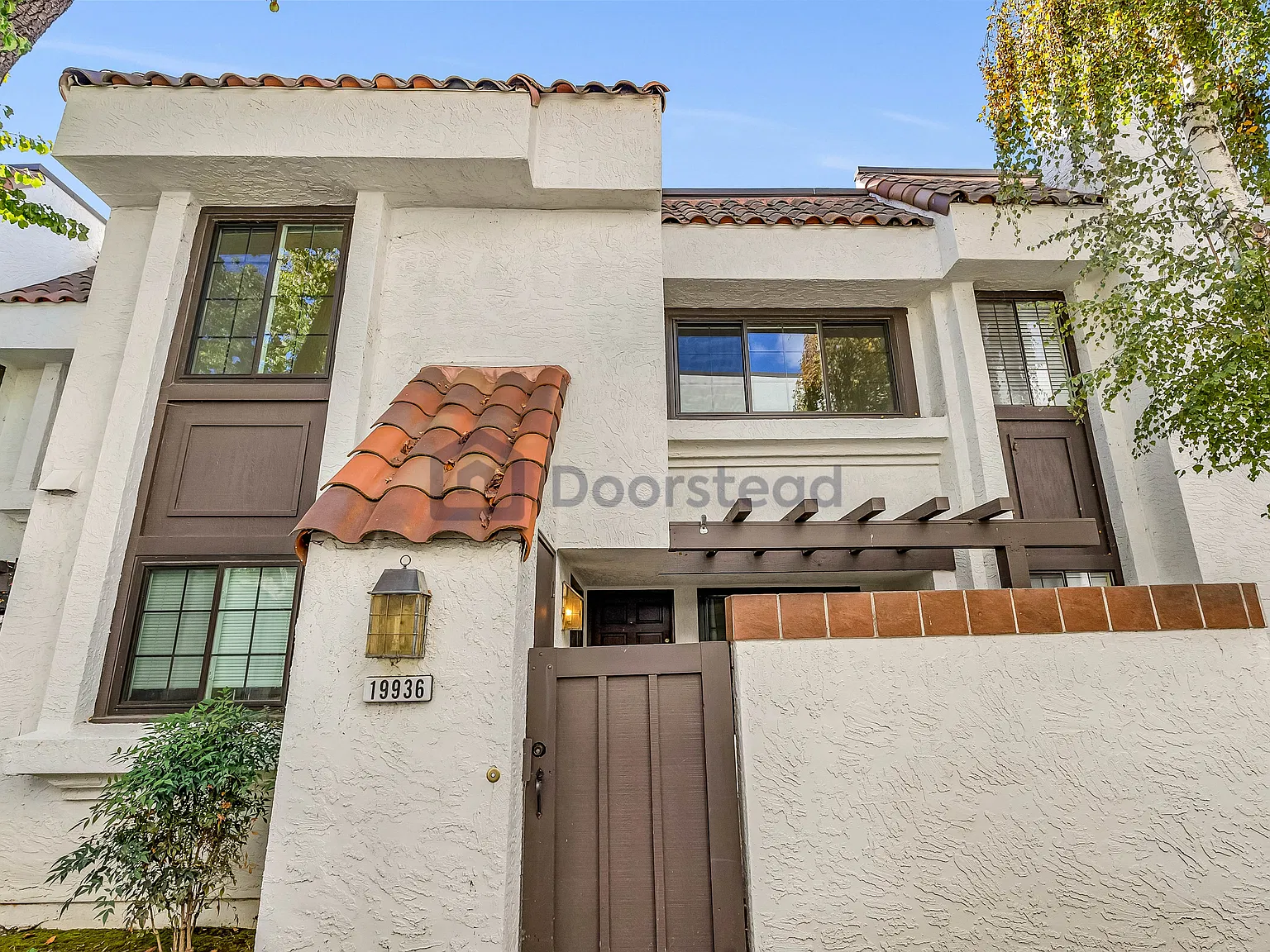 2 bed, 2.5 bath, 1191 sqft, $3,800 — Photo 2