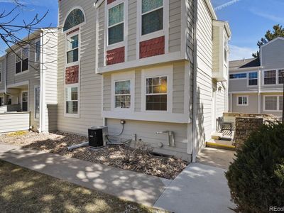350 W Jamison Circle  Unit 6, Littleton, CO, 80120