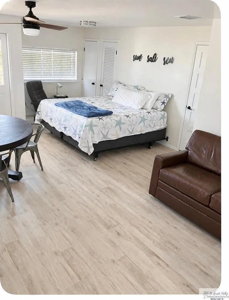 1 bed, 1.0 bath, 525 sqft, $1,395 — Photo 2