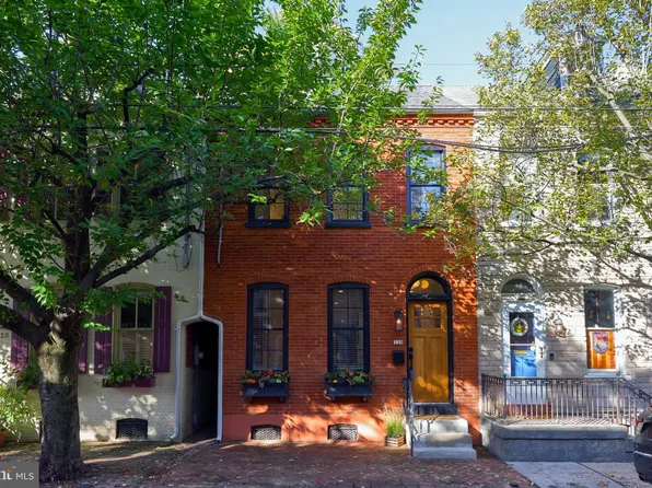 330 N Mary St, Lancaster, PA 17603