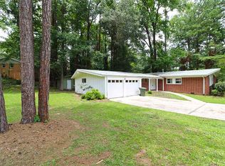 97 Bel Aire Dr, Warner Robins, GA 31088