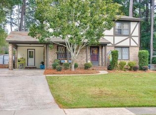 204 Thread Needle Rd E, Augusta, GA 30907