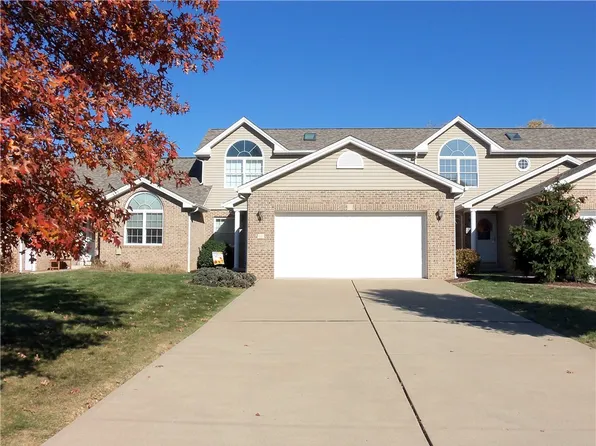 303 Windsor Cir, Washington, PA 15301