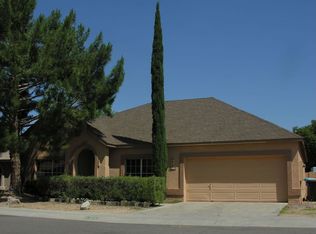 4108 W Misty Willow Ln, Glendale, AZ 85310